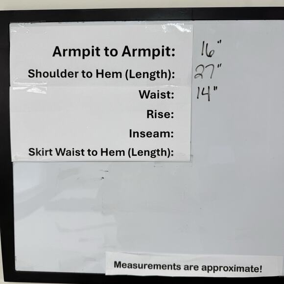 Cabi Sleeveless Faux Wrap Blouse Size‎ Small Abstract Multicolor Lightweight - Picture 5 of 7